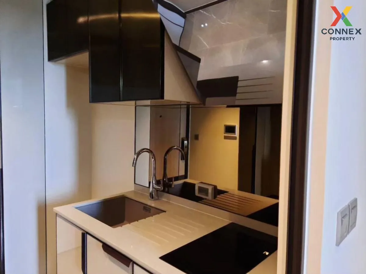 For Rent Condo , The Reserve Sukhumvit 61 , BTS-Thong Lo , Khlong 2