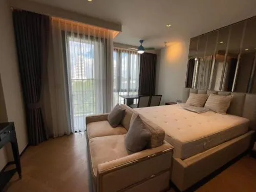 For Rent Condo , The Reserve Sukhumvit 61 , BTS-Thong Lo , Khlong Toei Nuea , Watthana , Bangkok , CX-108233