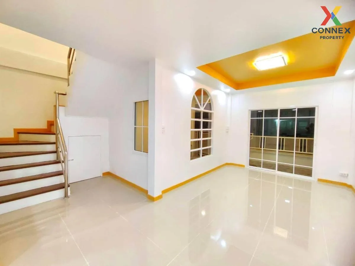 For Sale Townhouse/Townhome  , Nuttakarn Phetkasem 112 , newly re For Sale Townhouse/Townhome  , Nuttakarn Phetkasem 112 , newly re