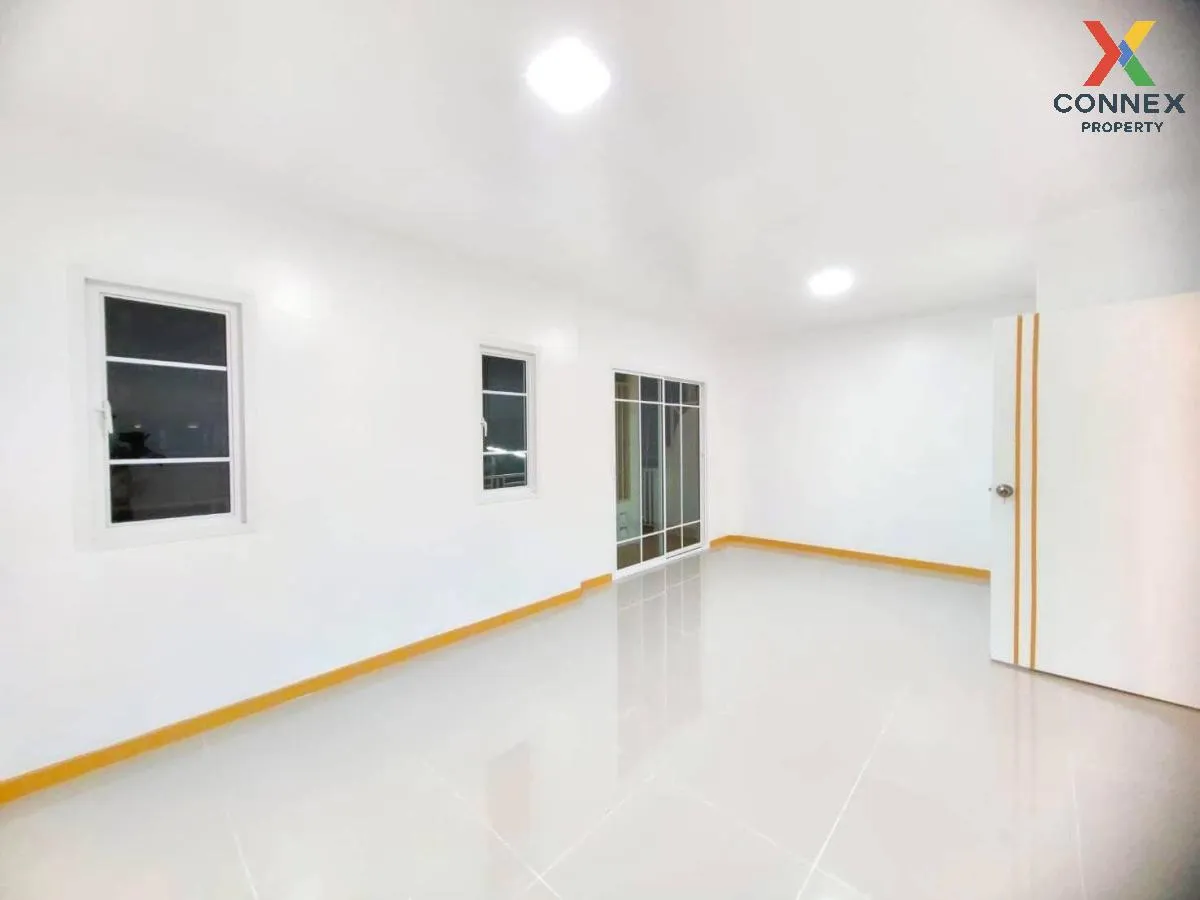 For Sale Townhouse/Townhome  , Nuttakarn Phetkasem 112 , newly re For Sale Townhouse/Townhome  , Nuttakarn Phetkasem 112 , newly re