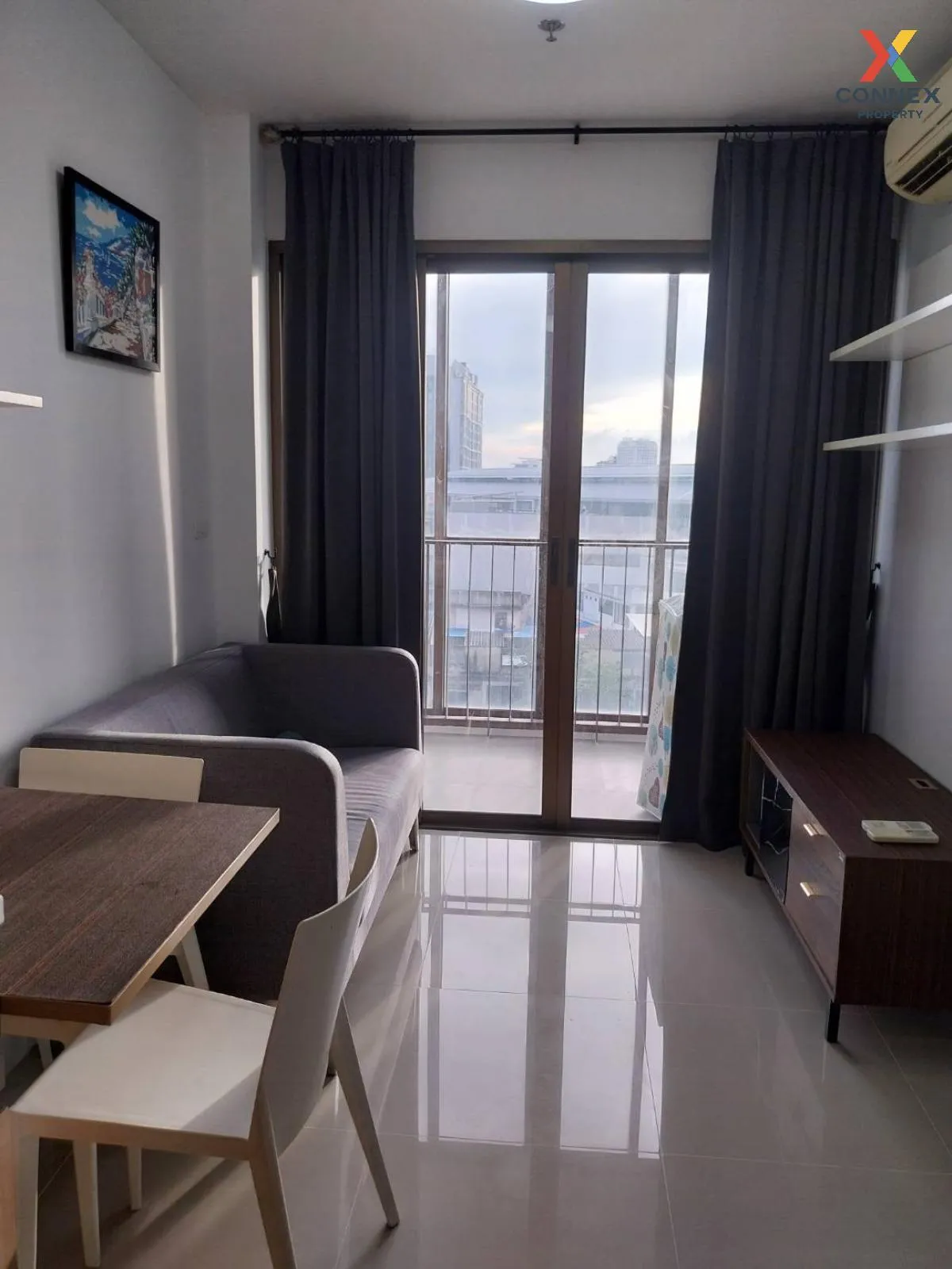 FOR RENT condo , Ideo Mix Sukhumvit 103 , BTS-Udom Suk , Bang Na  1