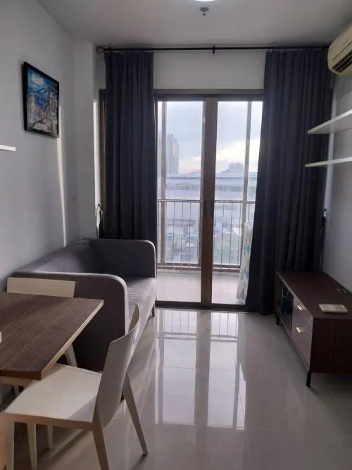 FOR RENT condo , Ideo Mix Sukhumvit 103 , BTS-Udom Suk , Bang Na , Bang Na , Bangkok , CX-10824