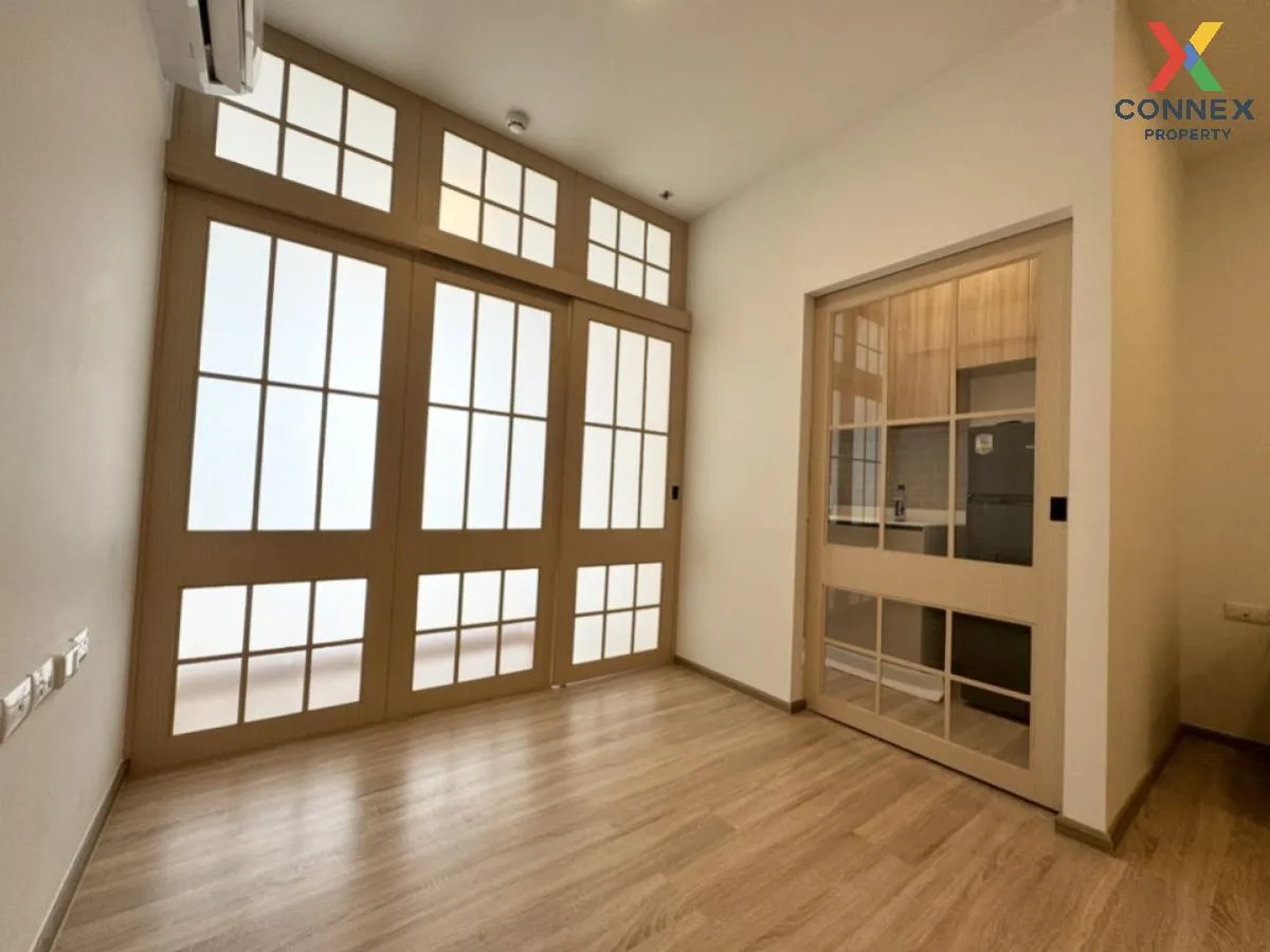 เช่าคอนโด  เอ็กซ์ที พญาไท BTS-พญาไท ถนนพญาไท เขต ราชเทวี กรุงเทพ  3