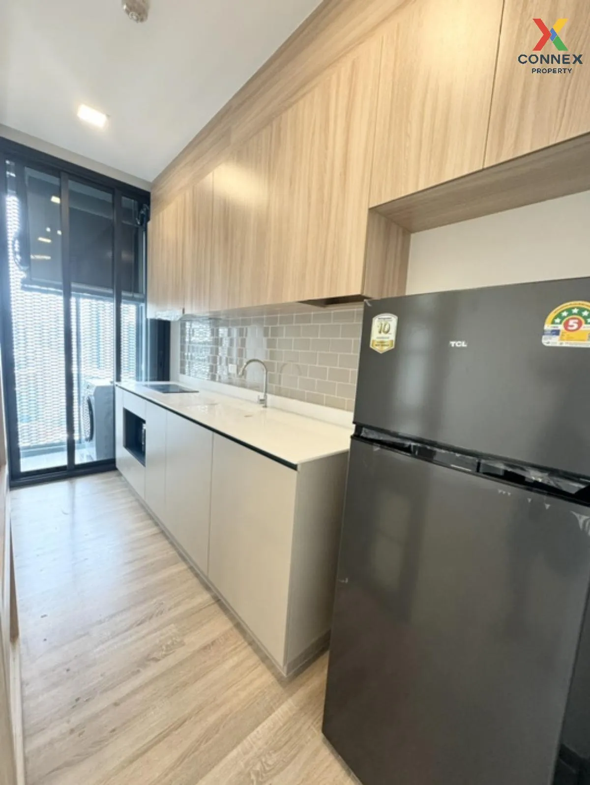 เช่าคอนโด  เอ็กซ์ที พญาไท BTS-พญาไท ถนนพญาไท เขต ราชเทวี กรุงเทพ  4