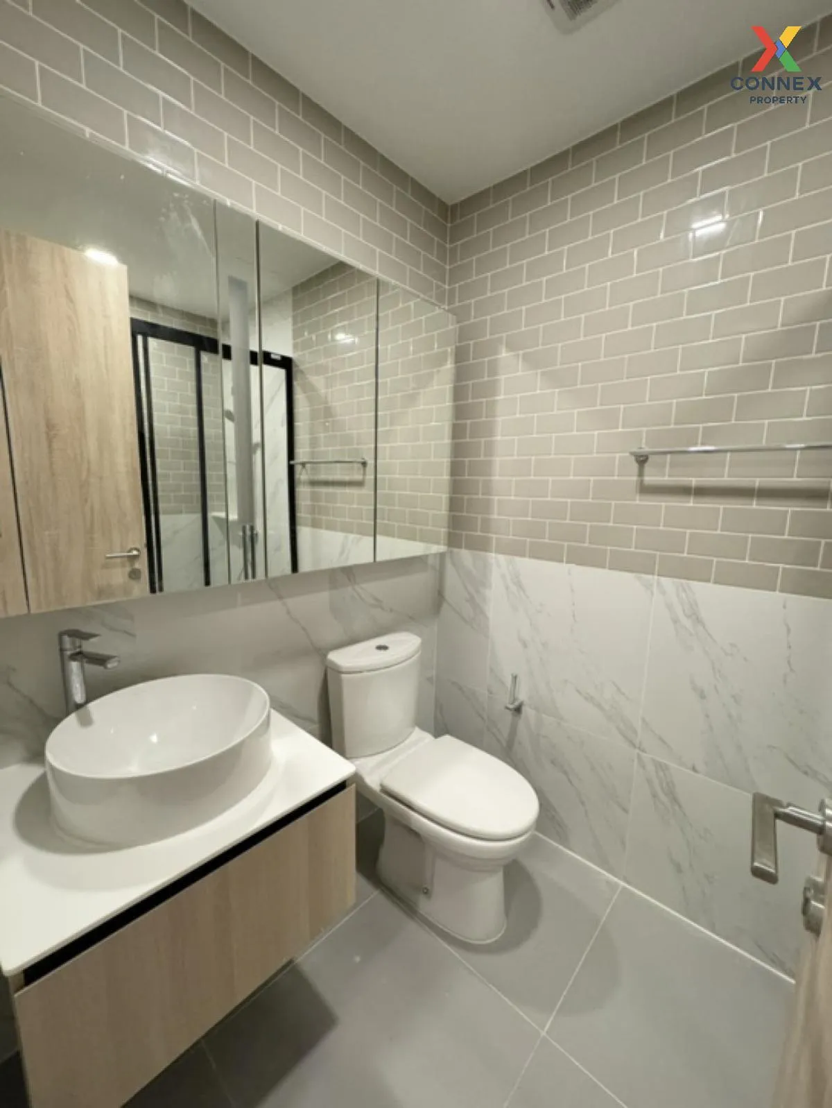 เช่าคอนโด  เอ็กซ์ที พญาไท BTS-พญาไท ถนนพญาไท เขต ราชเทวี กรุงเทพ 