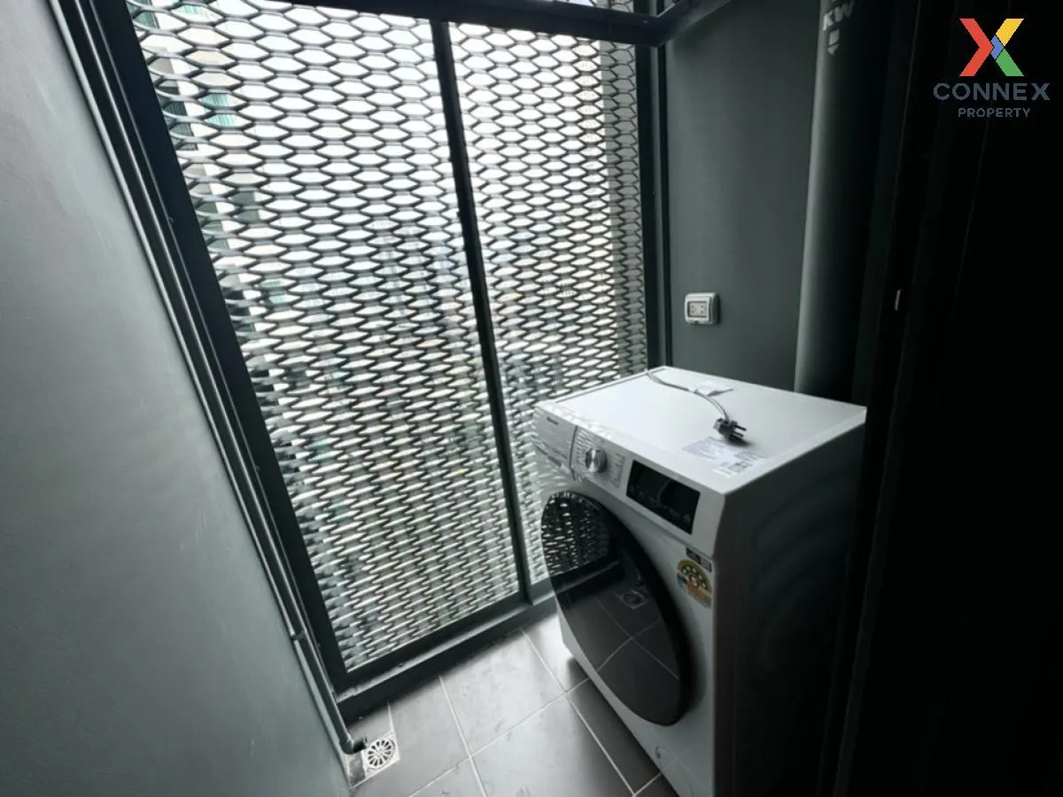 เช่าคอนโด  เอ็กซ์ที พญาไท BTS-พญาไท ถนนพญาไท เขต ราชเทวี กรุงเทพ 