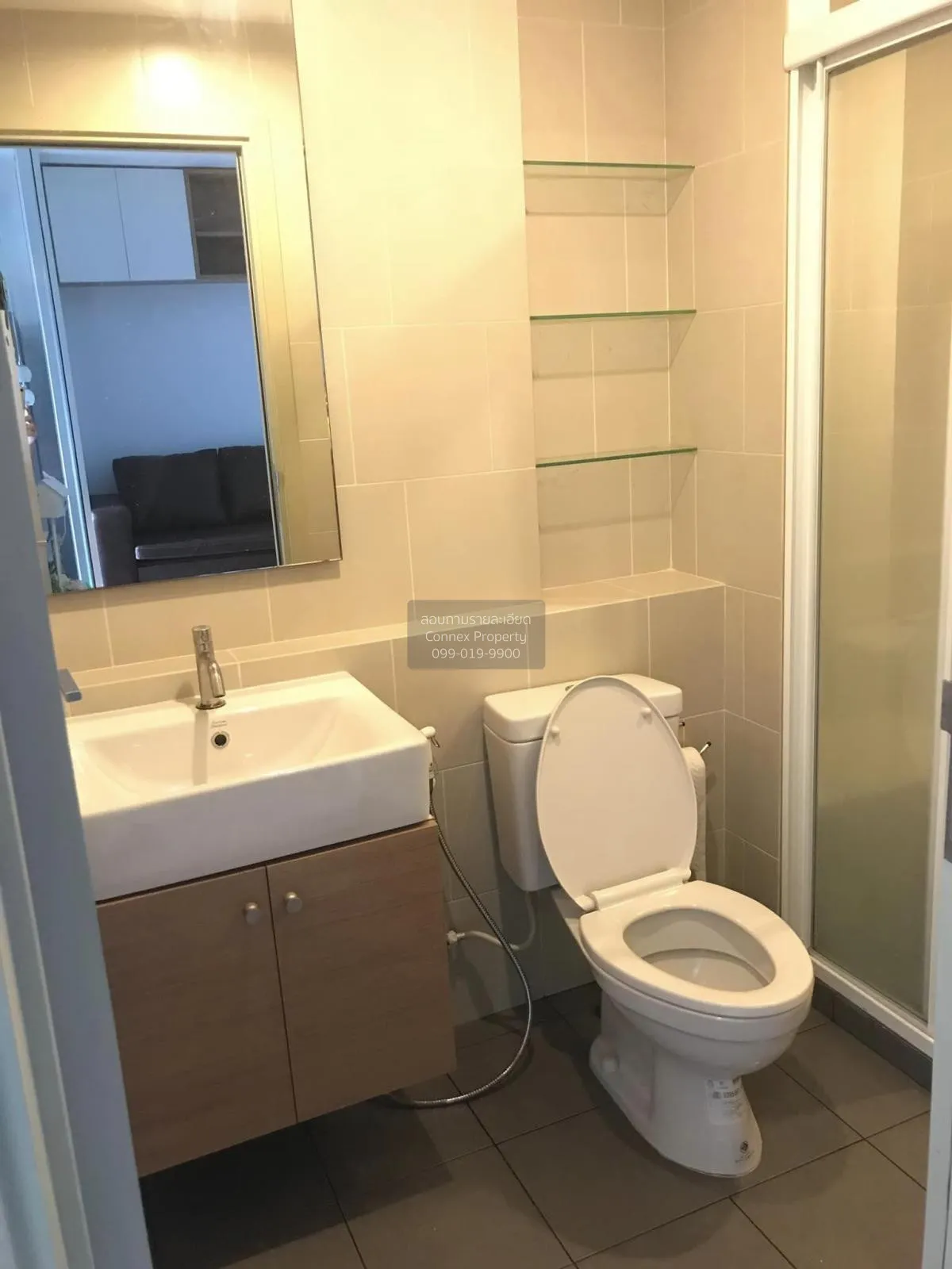 For Sale Condo , The Base Rama 9 - Ramkhamhaeng , ARL-Ramkhamhaen