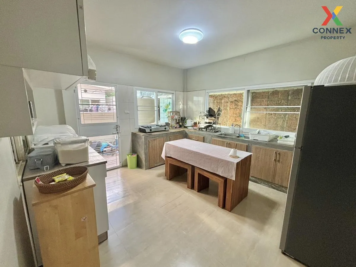 For Sale House , Supalai Park Ville Ramindra 5 , Anusawari , Bang