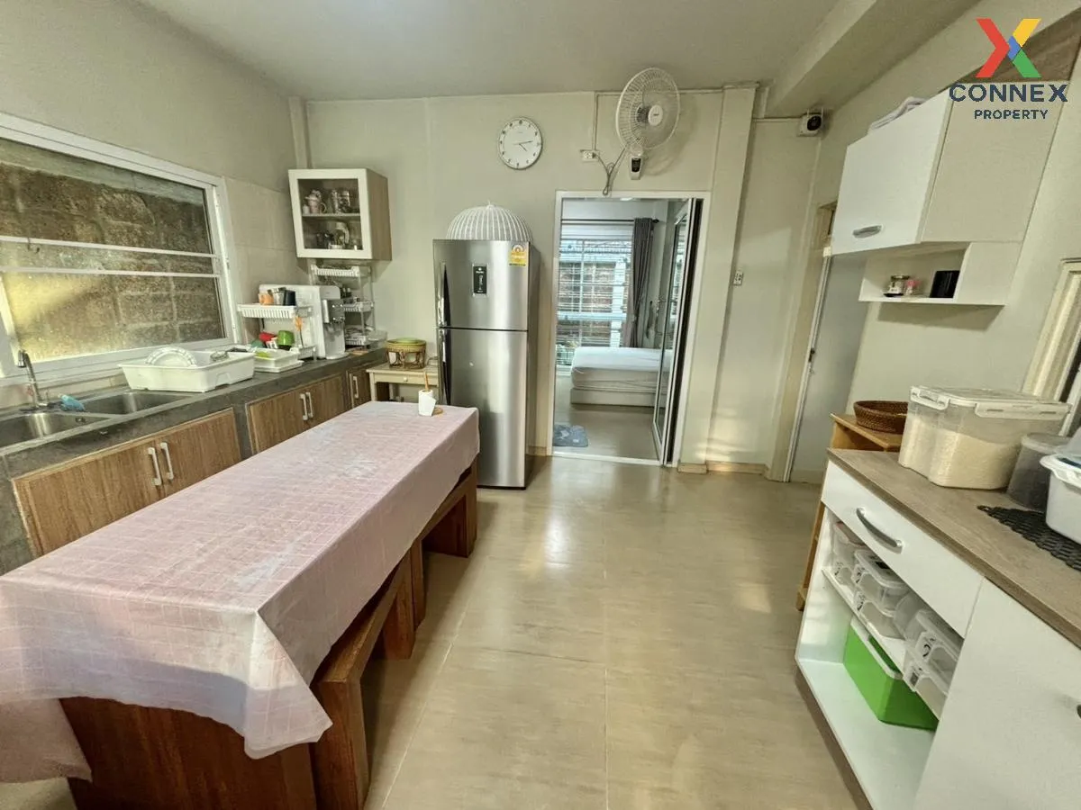 For Sale House , Supalai Park Ville Ramindra 5 , Anusawari , Bang