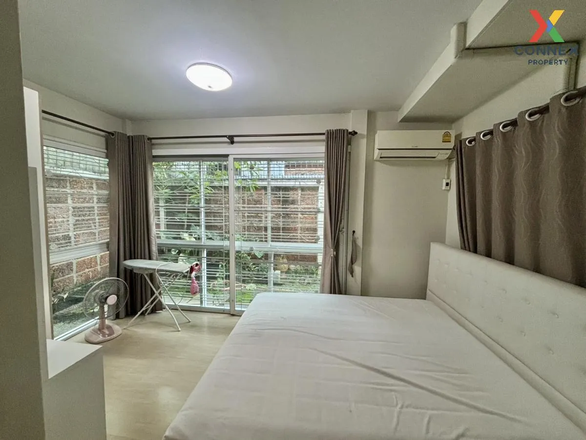 For Sale House , Supalai Park Ville Ramindra 5 , Anusawari , Bang