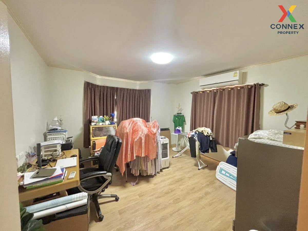 For Sale House , Supalai Park Ville Ramindra 5 , Anusawari , Bang