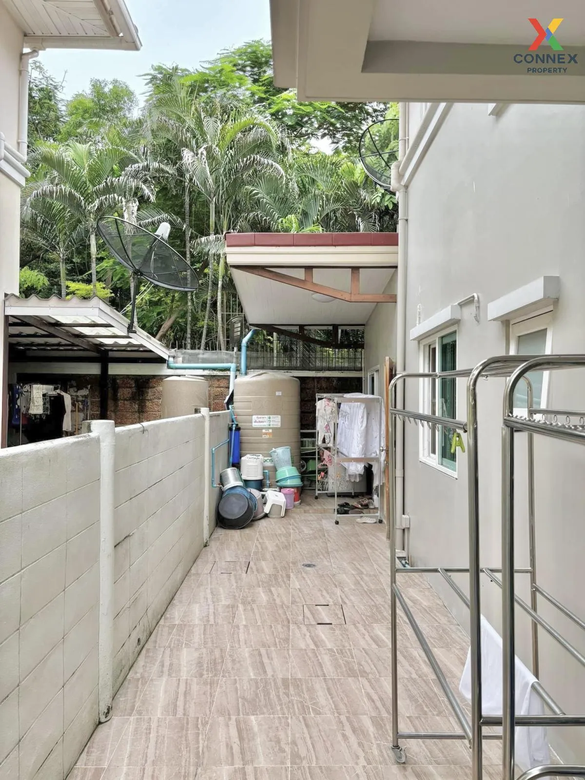 For Sale House , Supalai Park Ville Ramindra 5 , Anusawari , Bang