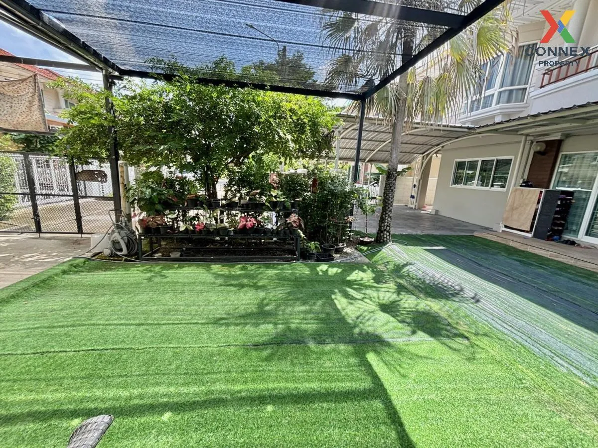 For Sale House , Supalai Park Ville Ramindra 5 , Anusawari , Bang