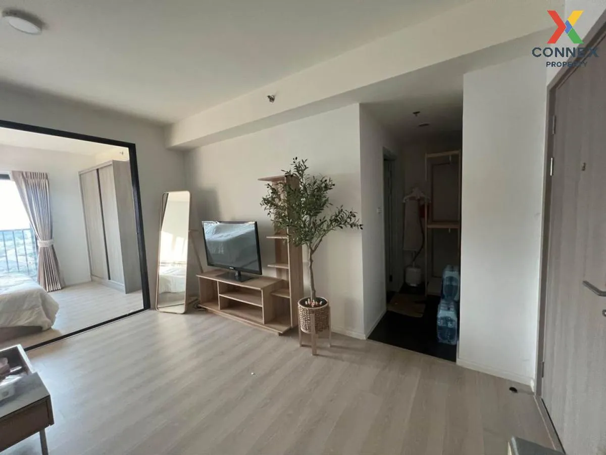 For Rent Condo , A Space Mega , Bang Phli Noi , Bang Phli , Samut 2