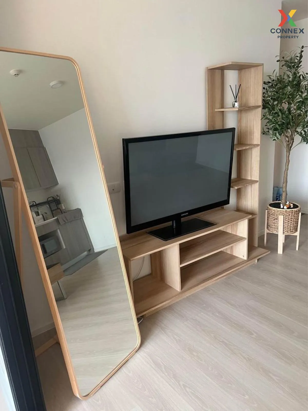 For Rent Condo , A Space Mega , Bang Phli Noi , Bang Phli , Samut 4