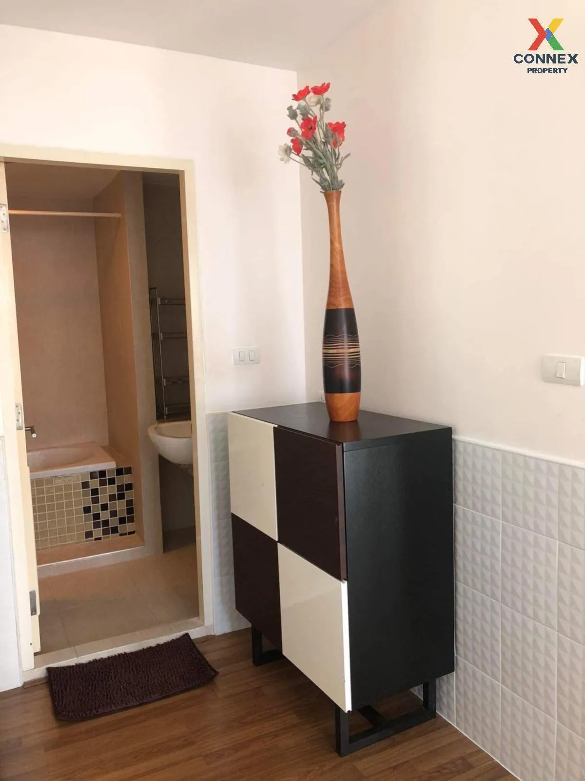 For Sale Condo , The Clover Thonglor , BTS-Thong Lo , Khlong Tan 