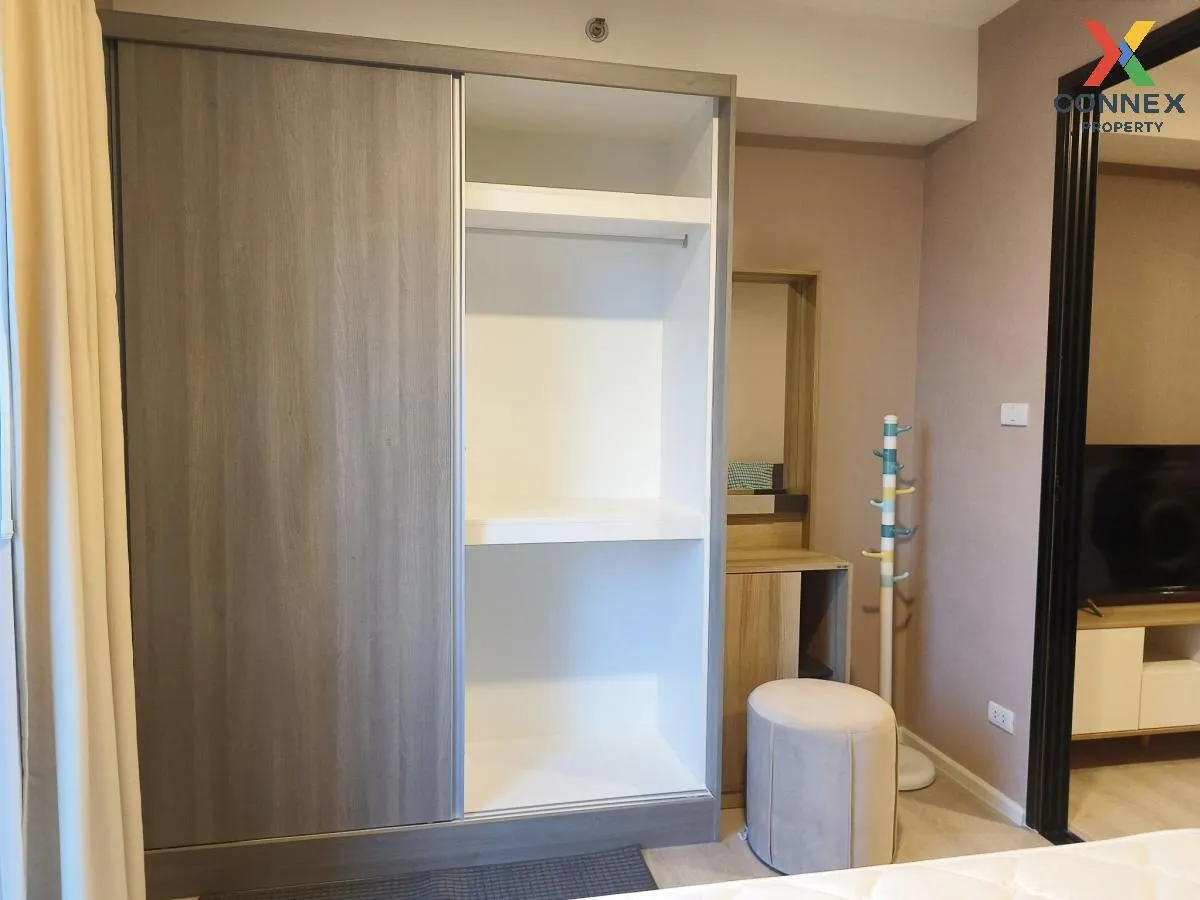 เช่าคอนโด  เอ สเปซ เมกา บางพลีน้อย บางพลี สมุทรปราการ CX-108253 เช่าคอนโด  เอ สเปซ เมกา บางพลีน้อย บางพลี สมุทรปราการ CX-108253