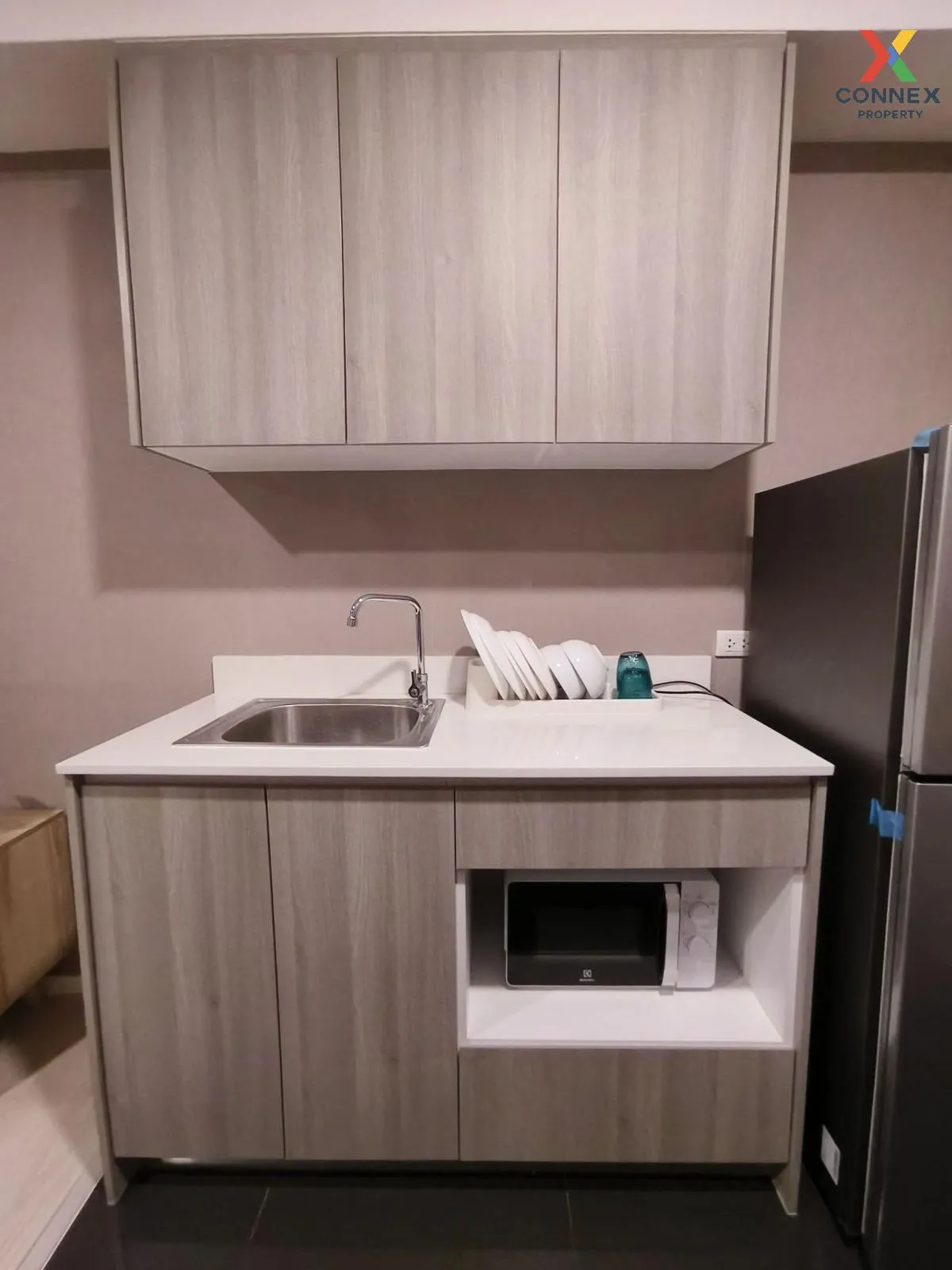 เช่าคอนโด  เอ สเปซ เมกา บางพลีน้อย บางพลี สมุทรปราการ CX-108253 เช่าคอนโด  เอ สเปซ เมกา บางพลีน้อย บางพลี สมุทรปราการ CX-108253