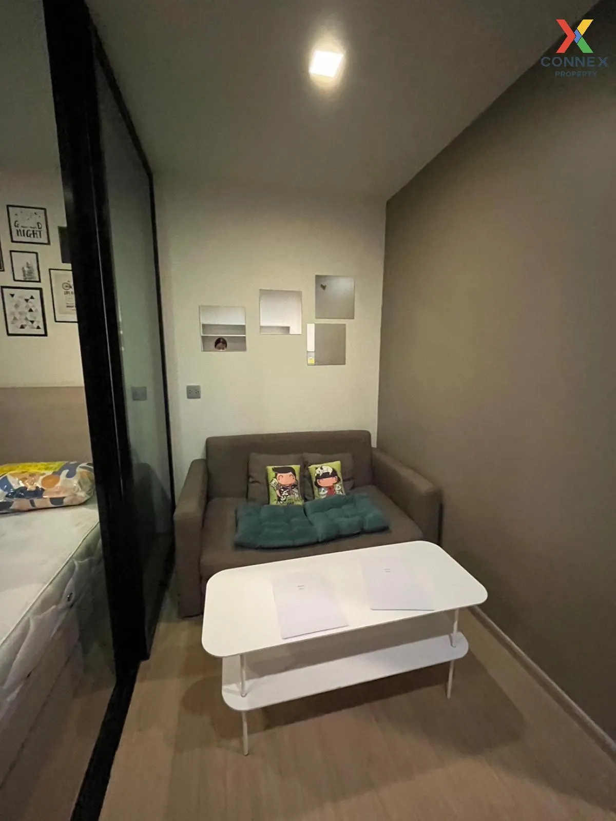 For Rent Condo , Wynn Condo Phaholyothin 52 , BTS-Saphan Mai , An 1