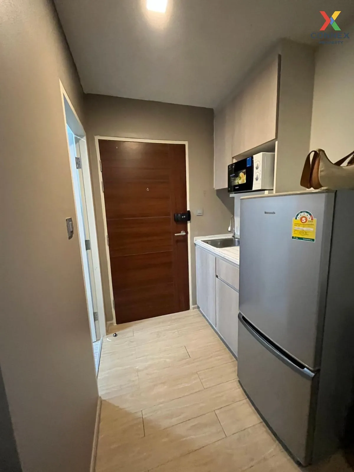 For Rent Condo , Wynn Condo Phaholyothin 52 , BTS-Saphan Mai , An 3