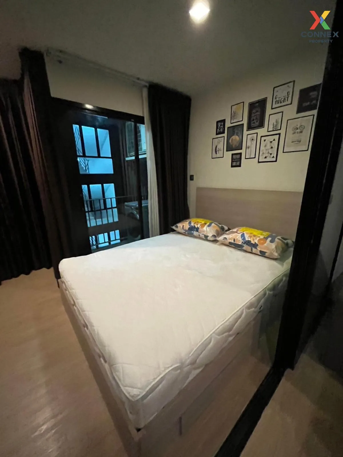 For Rent Condo , Wynn Condo Phaholyothin 52 , BTS-Saphan Mai , An 4