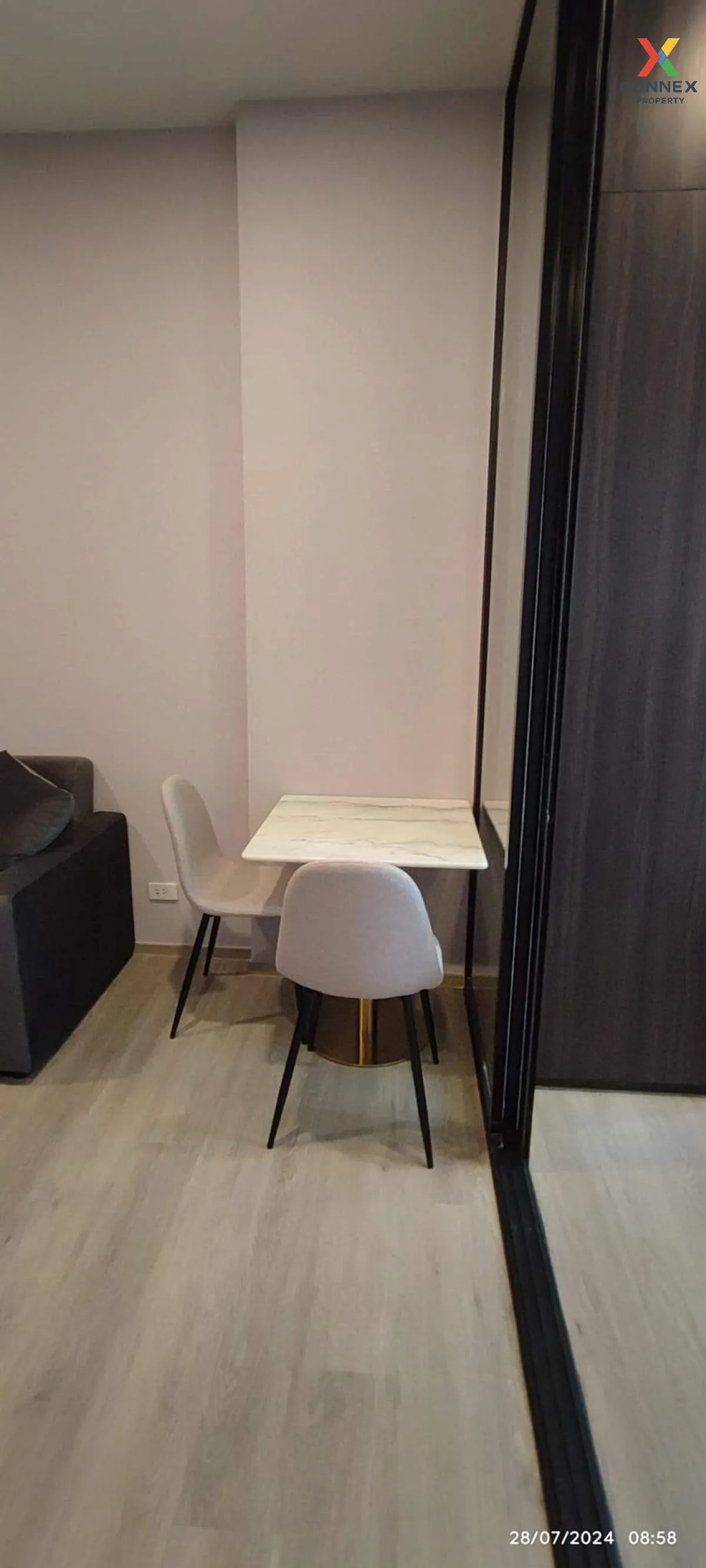 For Rent Condo , Origin Plug & Play Ramintra , MRT-Ram Inthra Kor 2