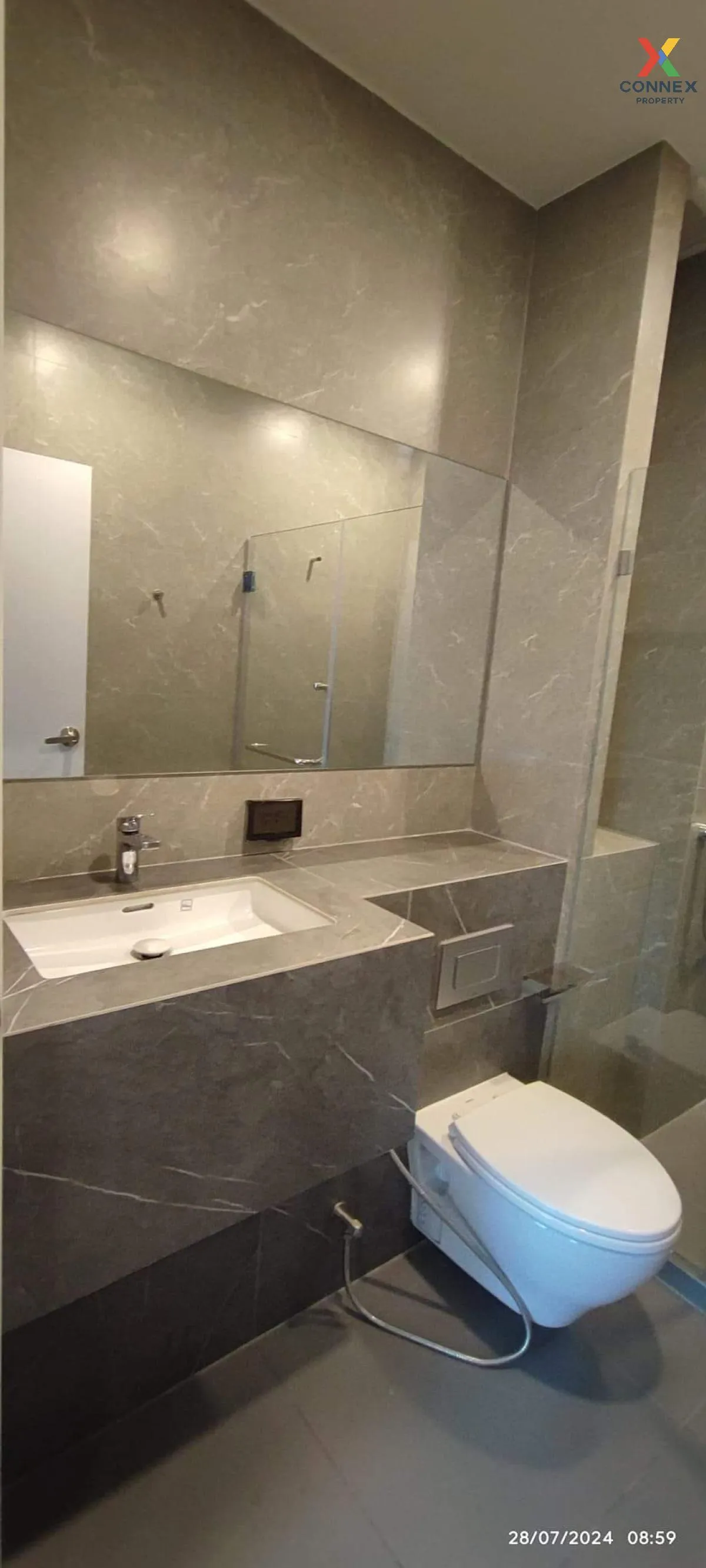 For Rent Condo , Origin Plug & Play Ramintra , MRT-Ram Inthra Kor