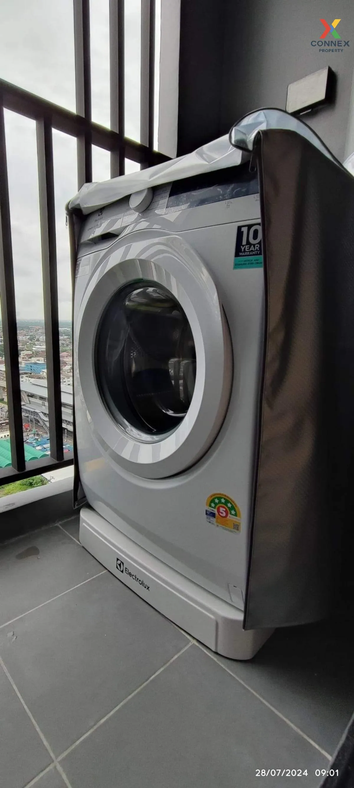 ขายคอนโด  ออริจิ้น ปลั๊ก แอนด์ เพลย์ รามอินทรา MRT-รามอินทรา 83 ร