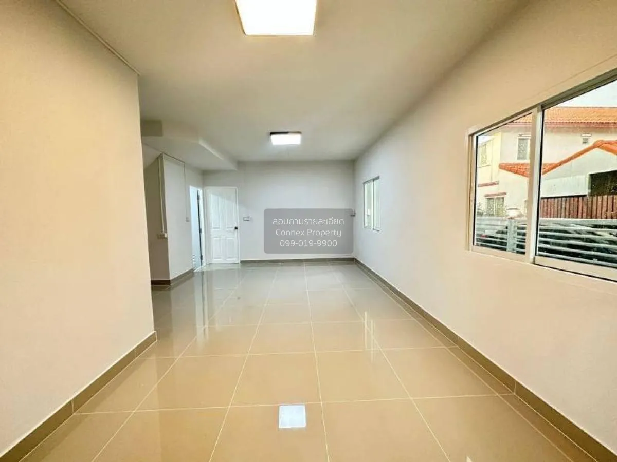 For Sale Townhouse/Townhome  , Baan Pruksa 33 Bangbuathong , Bang