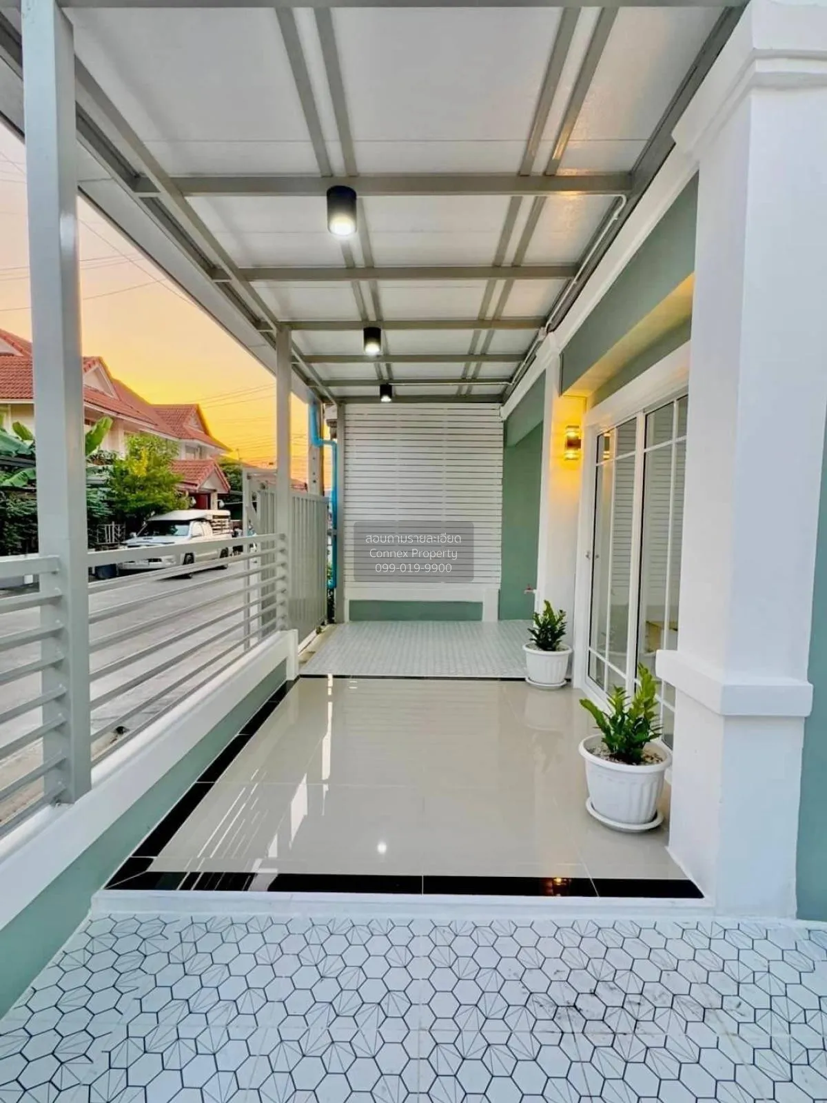 For Sale Townhouse/Townhome  , Baan Pruksa 33 Bangbuathong , Bang
