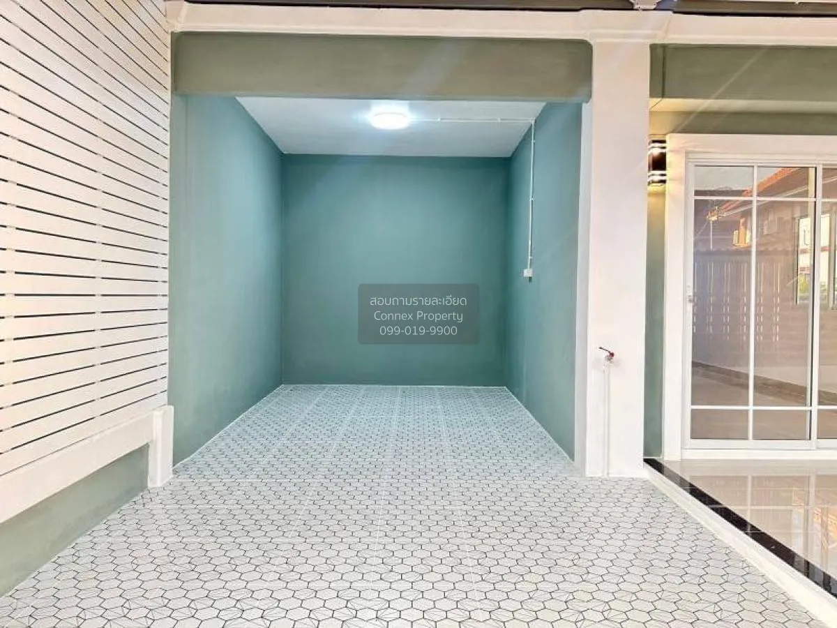 For Sale Townhouse/Townhome  , Baan Pruksa 33 Bangbuathong , Bang