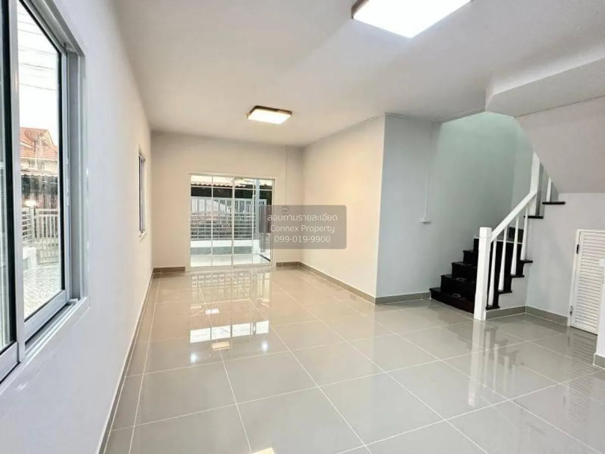 For Sale Townhouse/Townhome  , Baan Pruksa 33 Bangbuathong , Bang