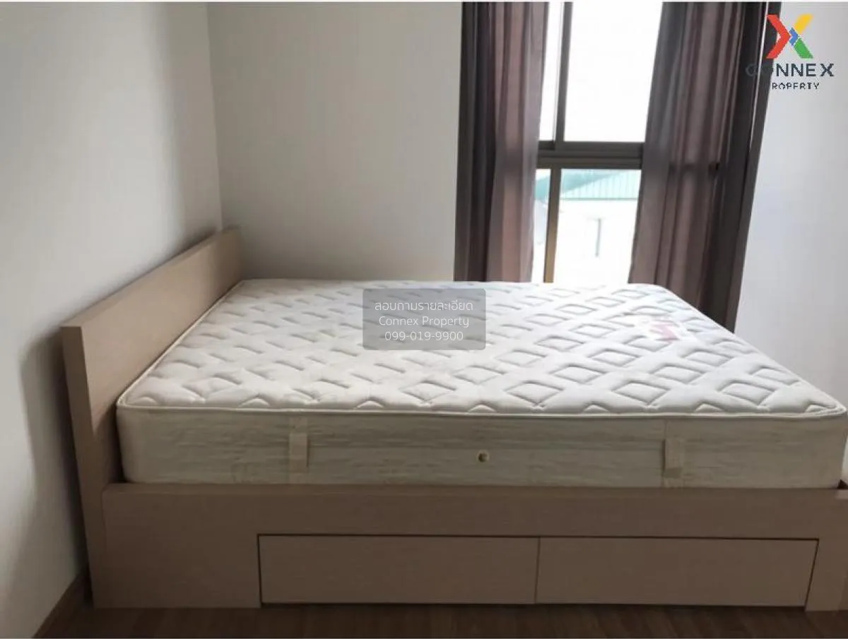 เช่าคอนโด  ไอดีโอ มิกซ์ สุขุมวิท 103 BTS-อุดมสุข บางนา เขต บางนา 