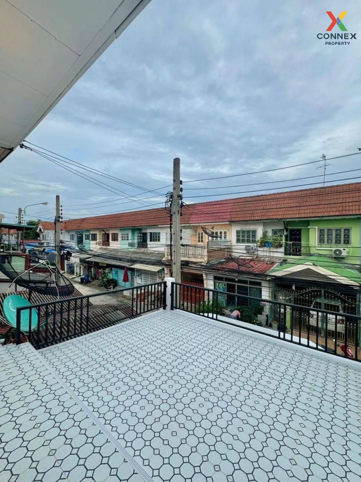 ขายทาวน์เฮ้าส์/ทาวน์โฮม  บ้านบัวทอง 4 บ้านกล้วย-ไทรน้อย พิมลราช บ