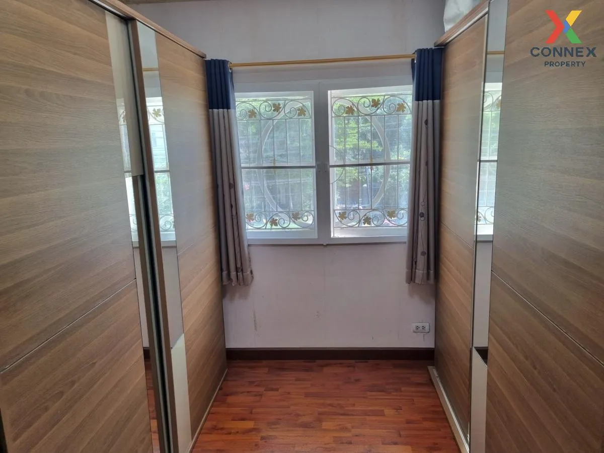 For Sale House , Supalai Park Ville Ramindra 5 , Anusawari , Bang