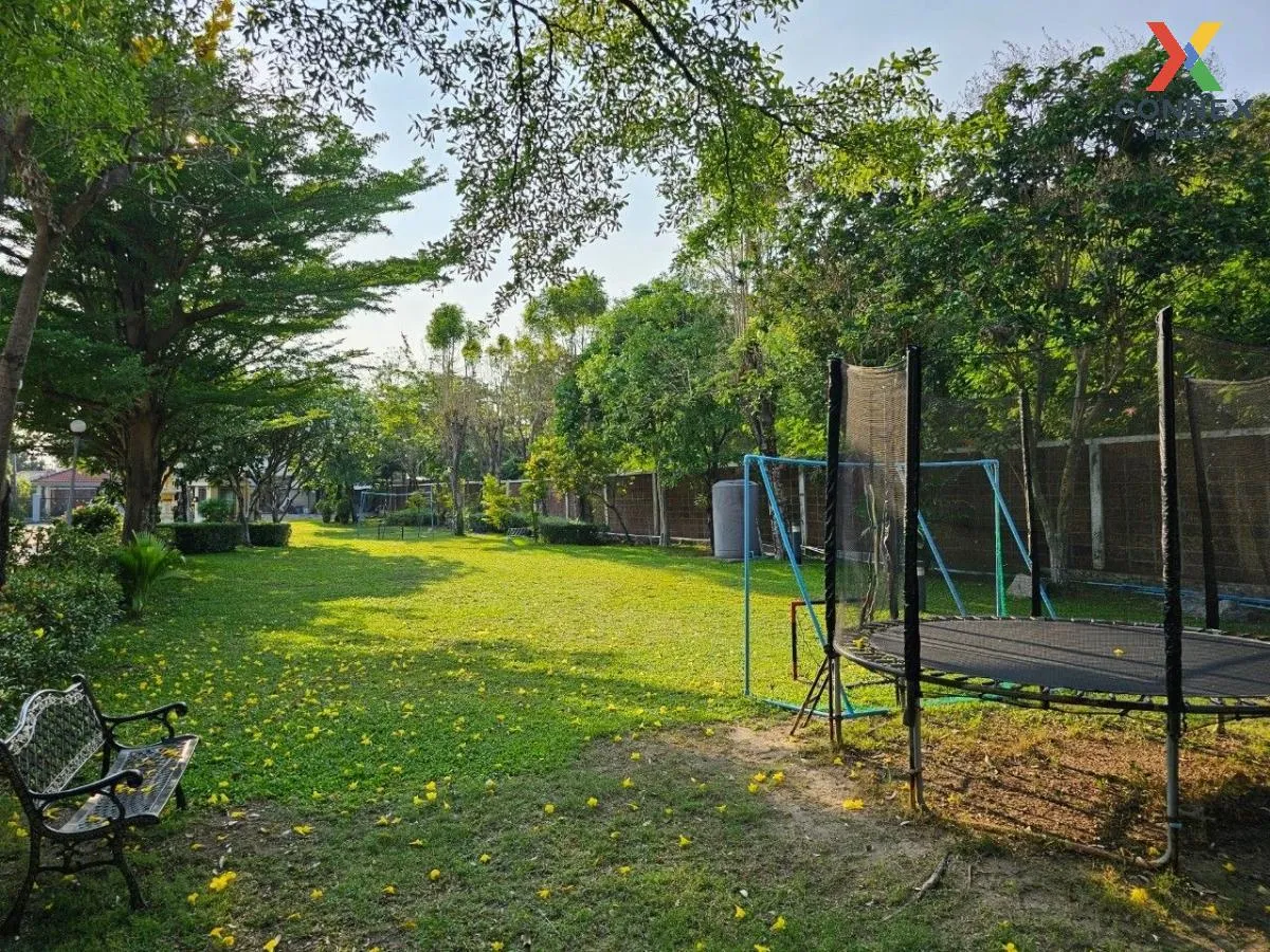 For Sale House , Supalai Park Ville Ramindra 5 , Anusawari , Bang