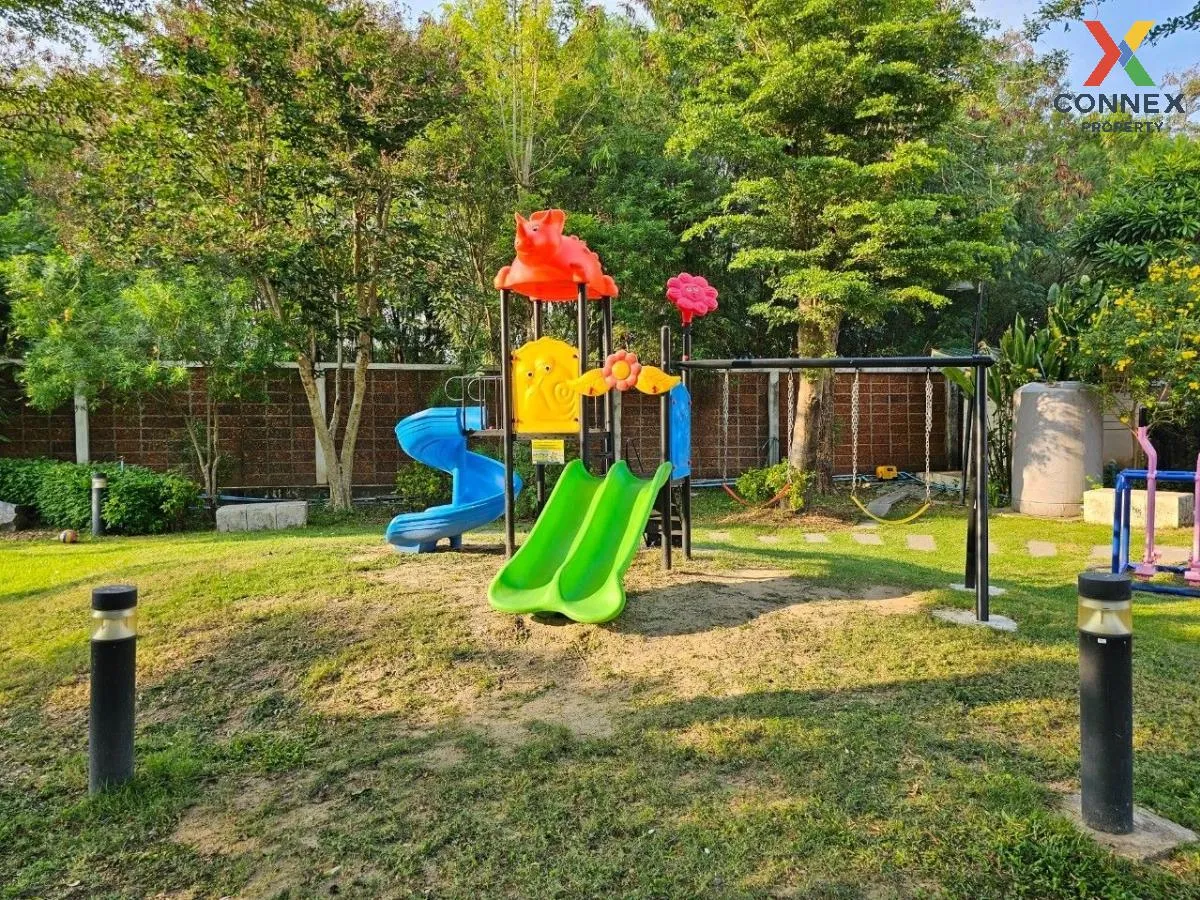 For Sale House , Supalai Park Ville Ramindra 5 , Anusawari , Bang