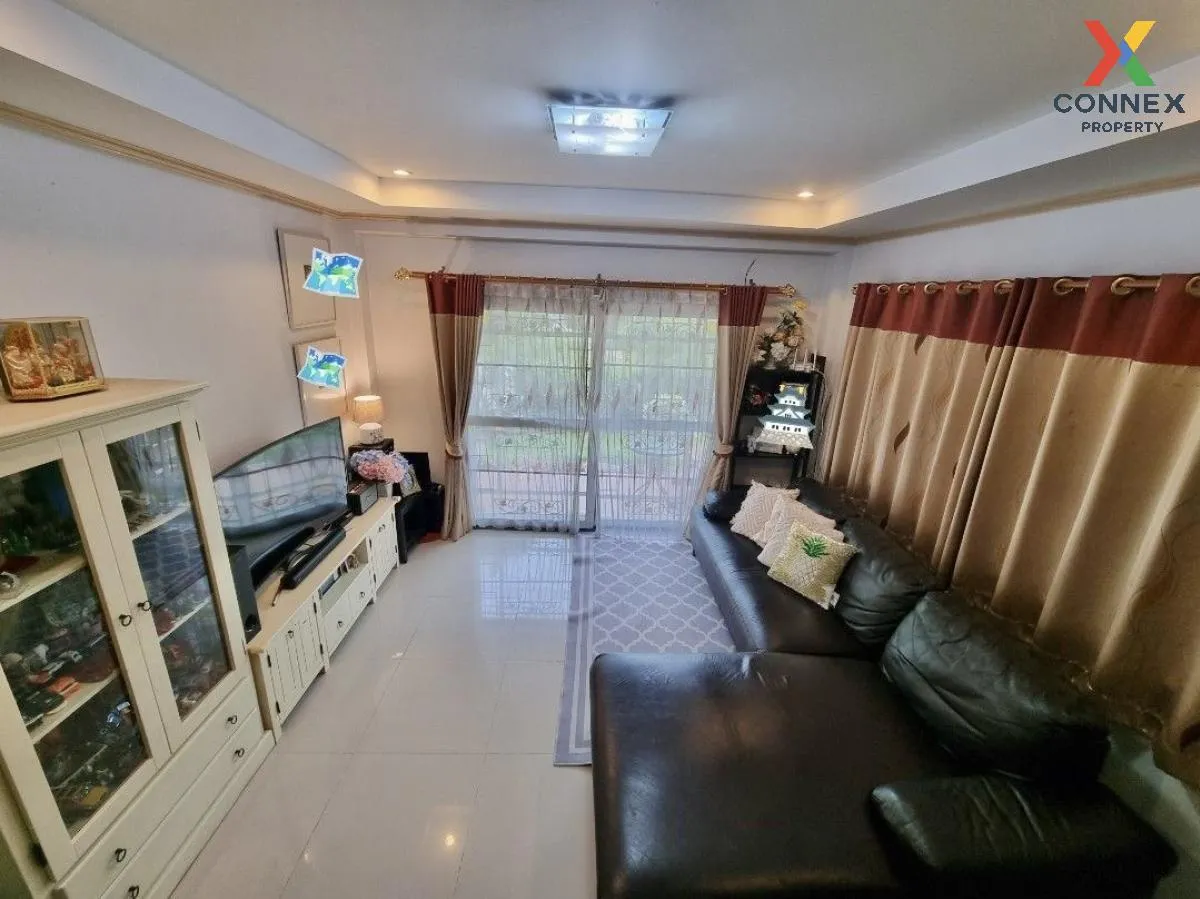 For Sale House , Supalai Park Ville Ramindra 5 , Anusawari , Bang