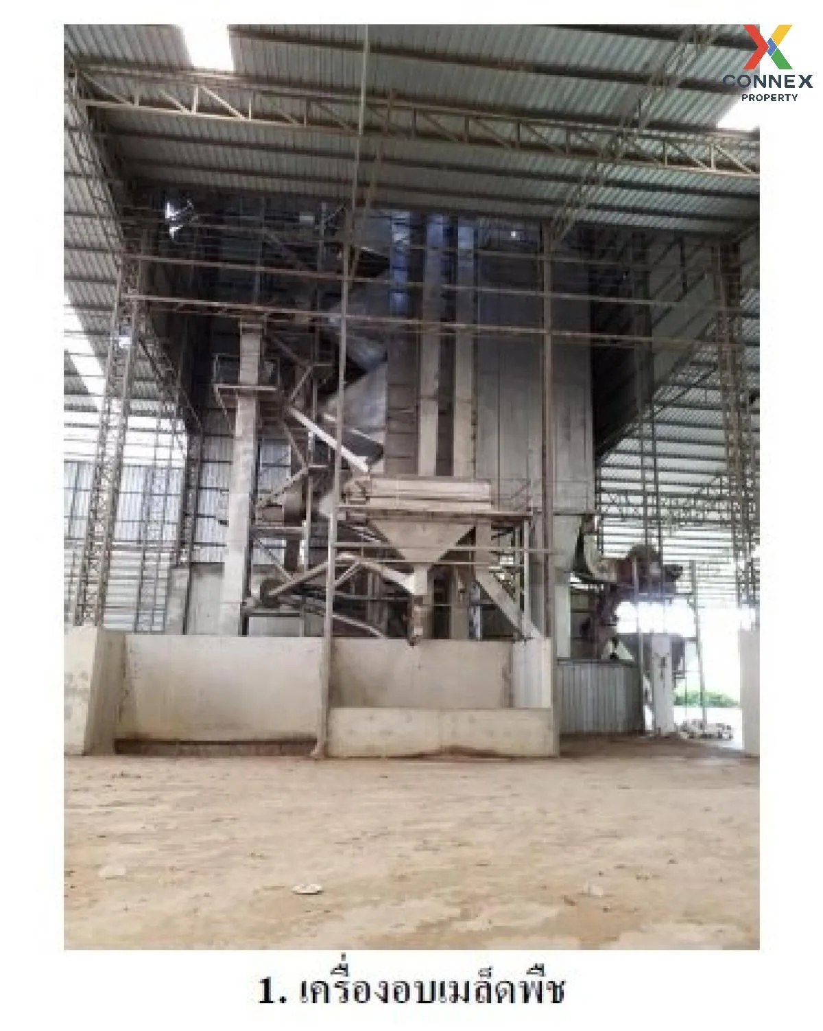 ขายโรงงาน อ.เชียงคาน วิวสวย หน้ากว้าง นาซ่าว เชียงคาน เลย CX-1082 ขายโรงงาน อ.เชียงคาน วิวสวย หน้ากว้าง นาซ่าว เชียงคาน เลย CX-1082