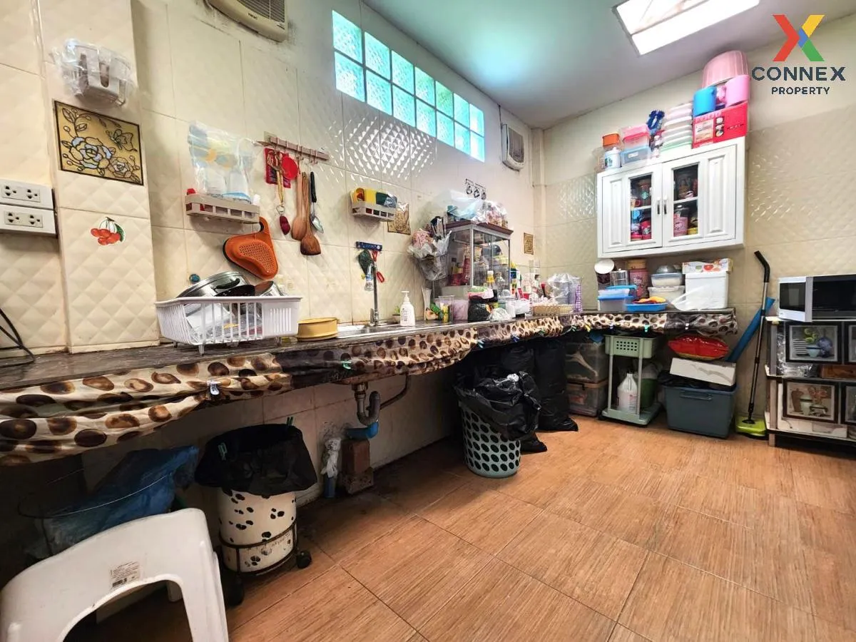 For Sale House , Pattara Niwet , Bang Sue , Bang Su , Bangkok , C