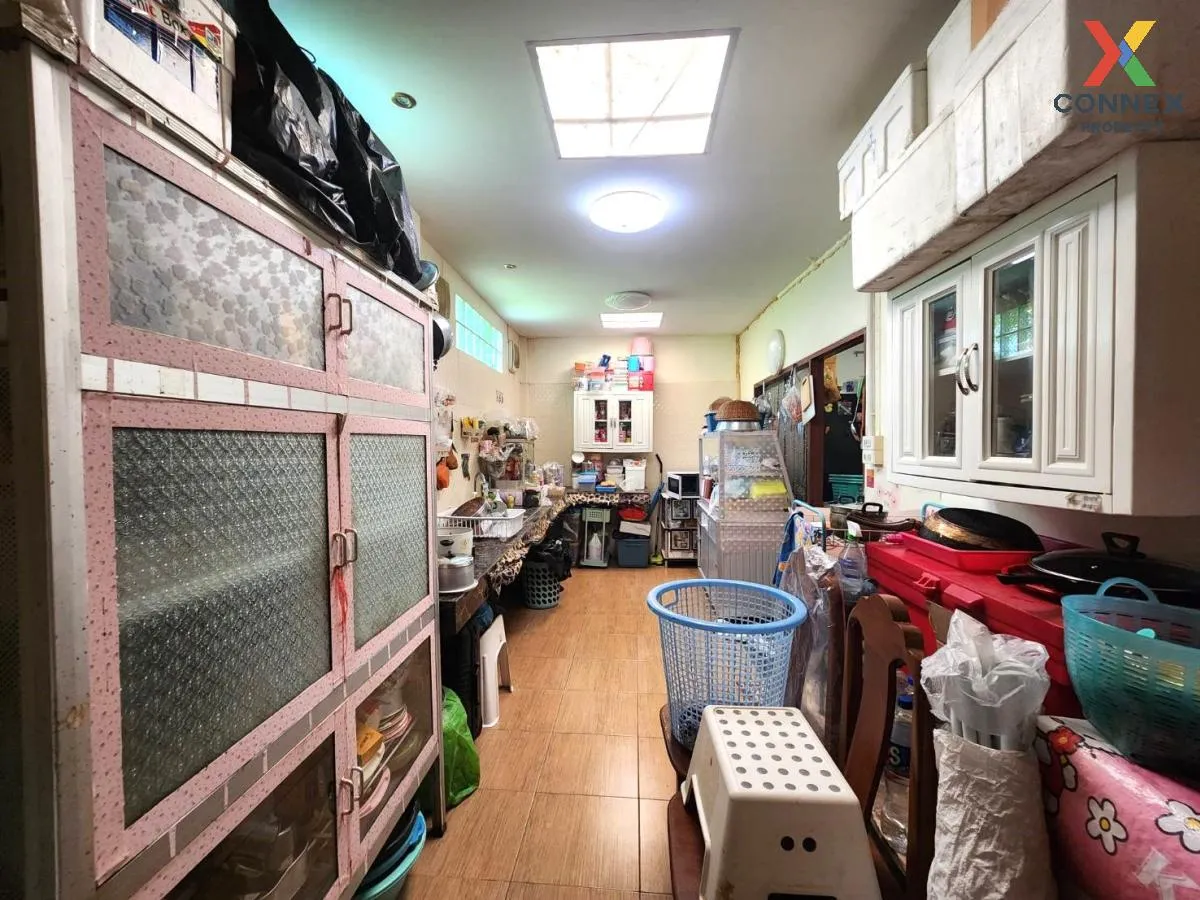 For Sale House , Pattara Niwet , Bang Sue , Bang Su , Bangkok , C