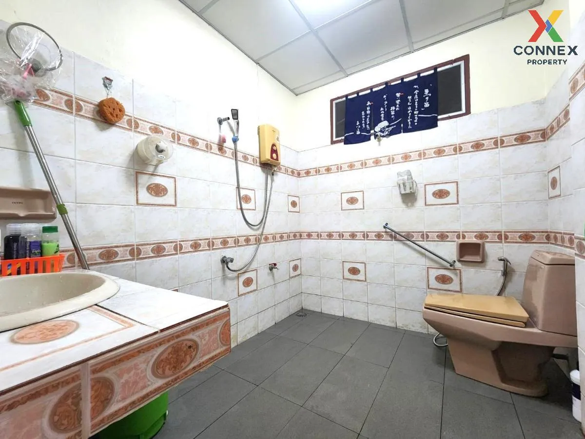 For Sale House , Pattara Niwet , Bang Sue , Bang Su , Bangkok , C