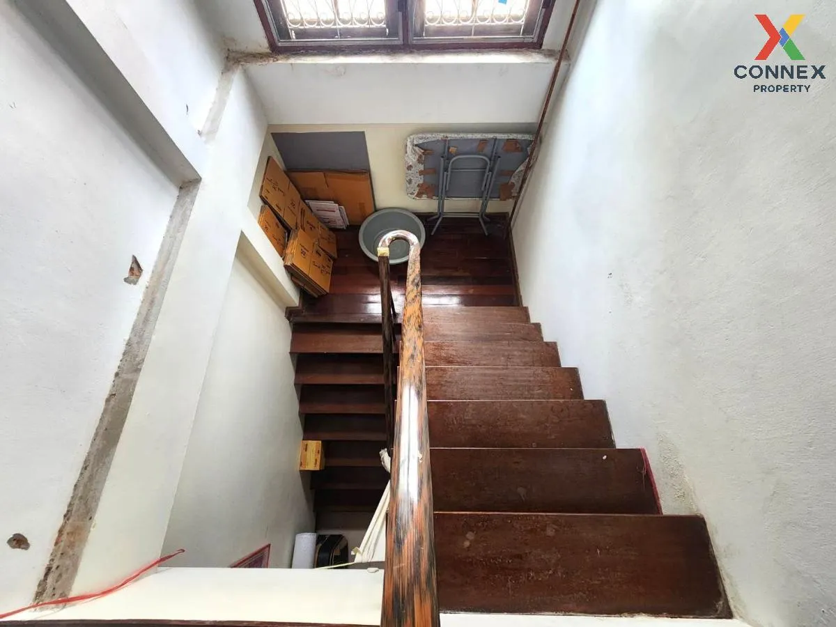 For Sale House , Pattara Niwet , Bang Sue , Bang Su , Bangkok , C