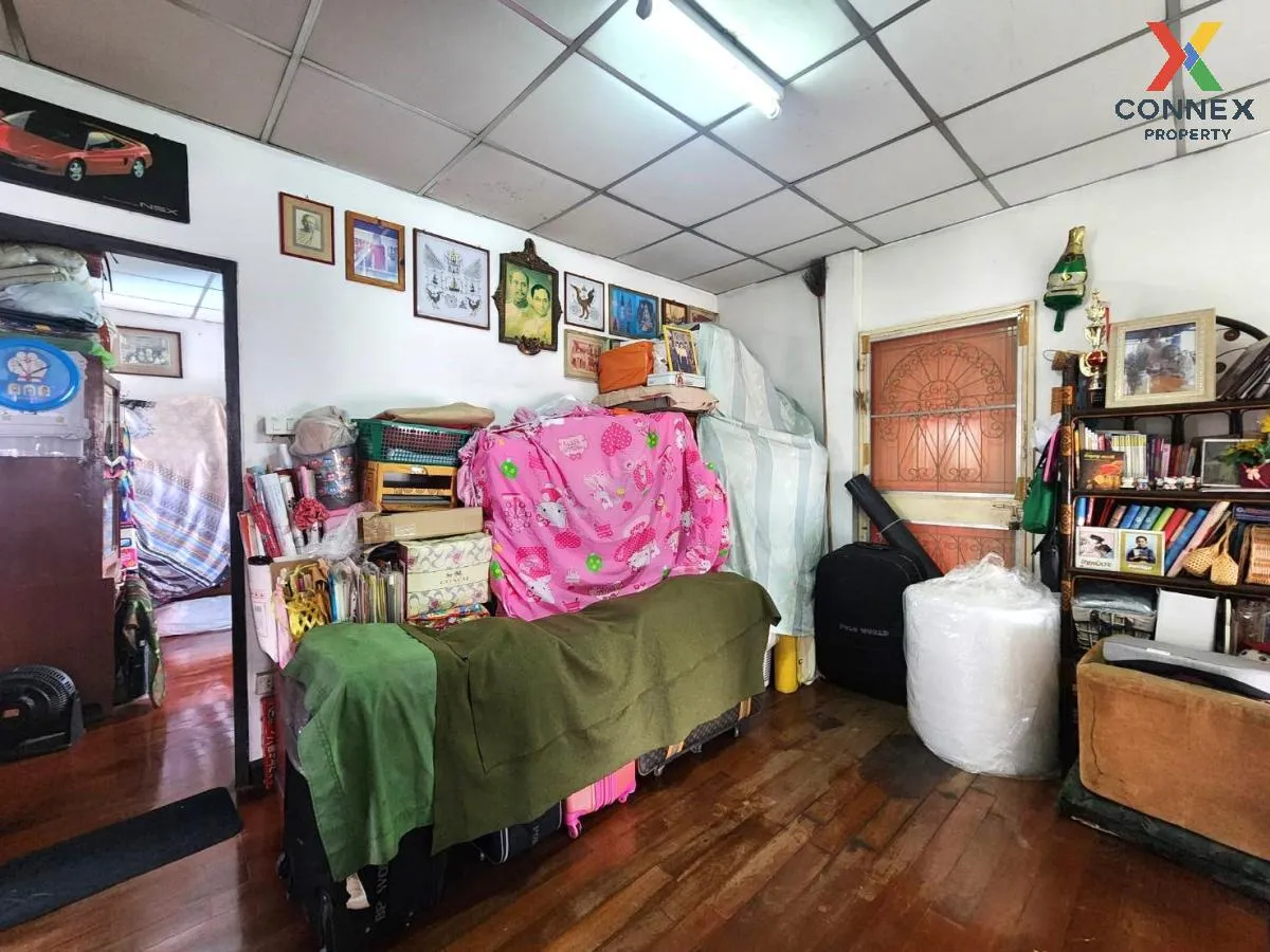 For Sale House , Pattara Niwet , Bang Sue , Bang Su , Bangkok , C