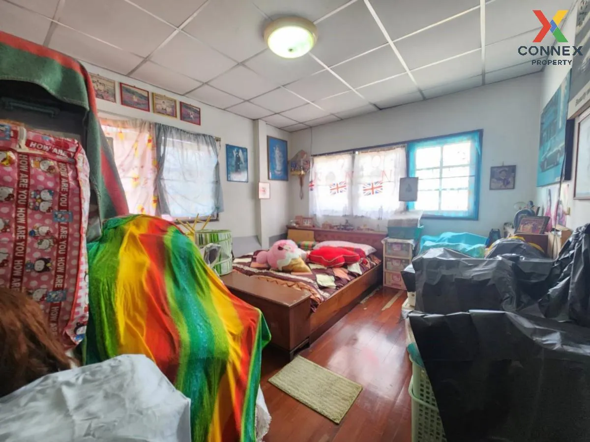 For Sale House , Pattara Niwet , Bang Sue , Bang Su , Bangkok , C