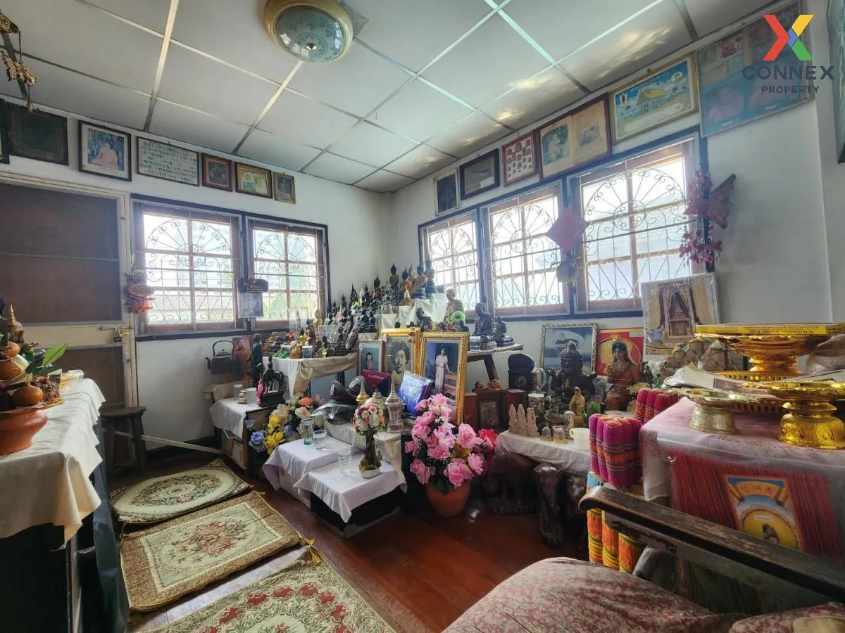 For Sale House , Pattara Niwet , Bang Sue , Bang Su , Bangkok , C