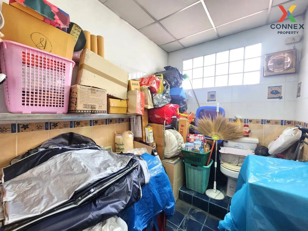 For Sale House , Pattara Niwet , Bang Sue , Bang Su , Bangkok , C