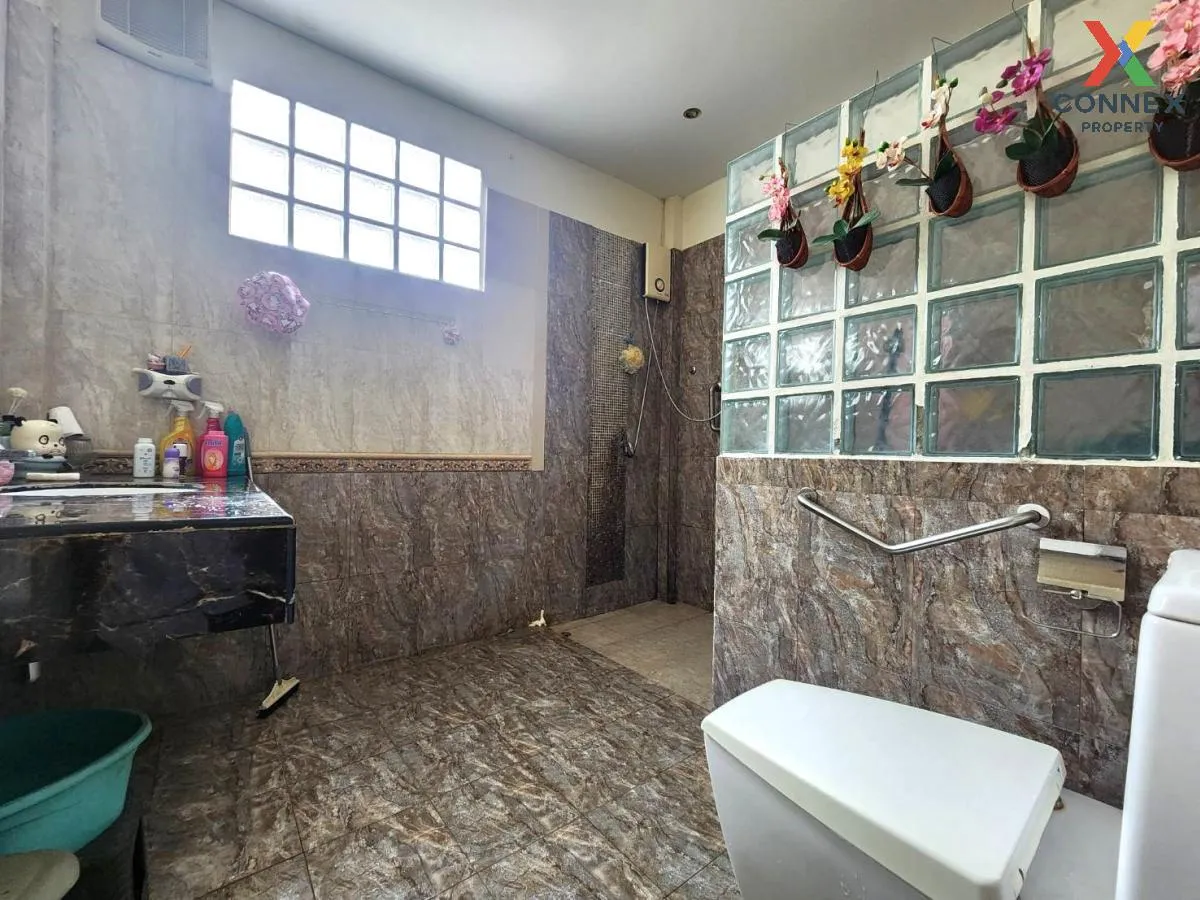 For Sale House , Pattara Niwet , Bang Sue , Bang Su , Bangkok , C