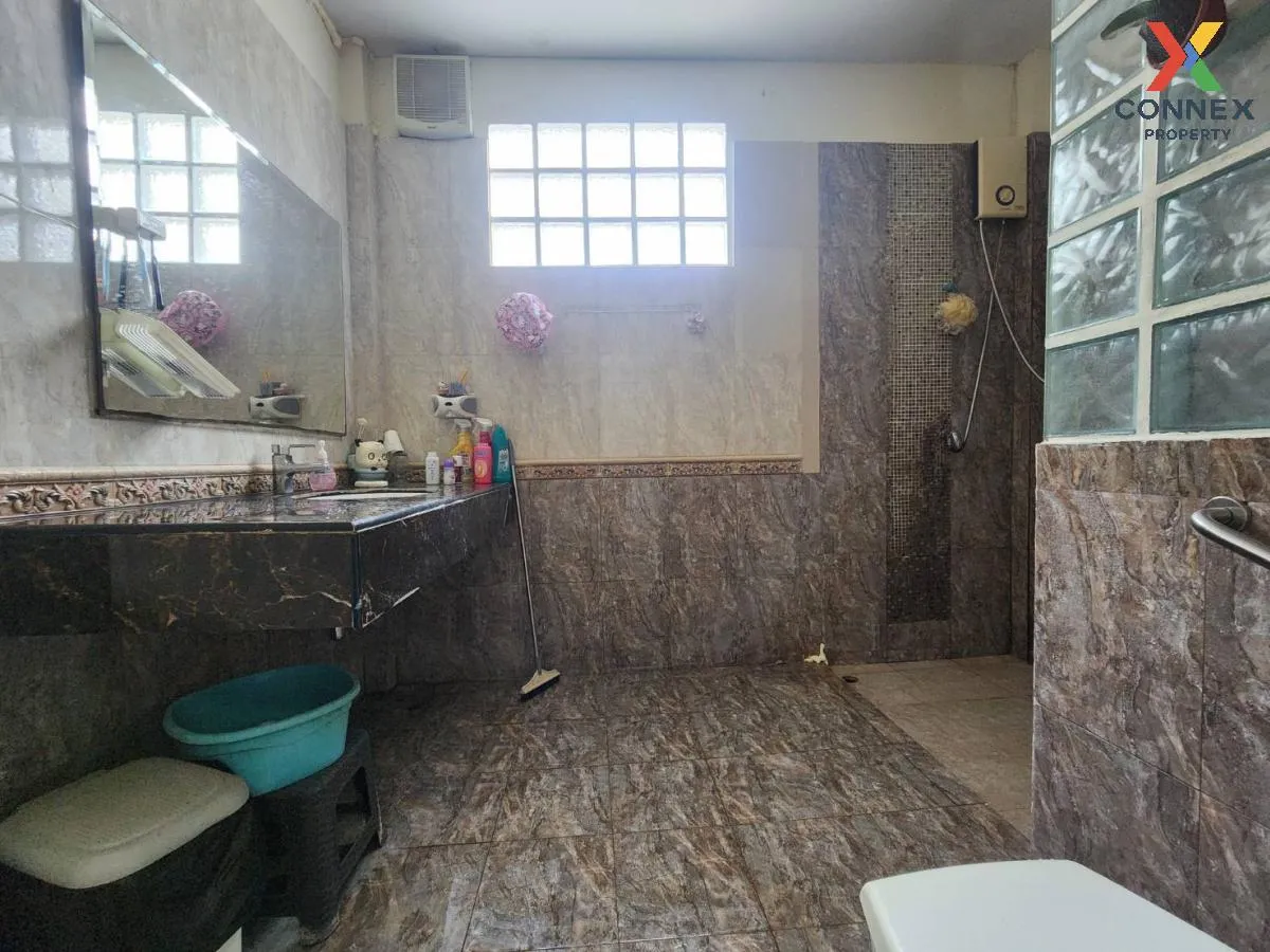 For Sale House , Pattara Niwet , Bang Sue , Bang Su , Bangkok , C