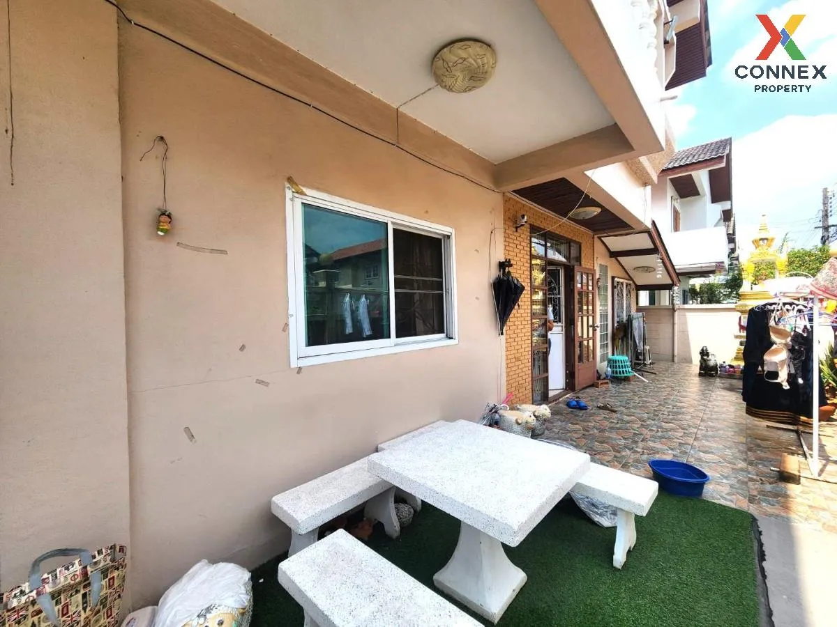 For Sale House , Pattara Niwet , Bang Sue , Bang Su , Bangkok , C